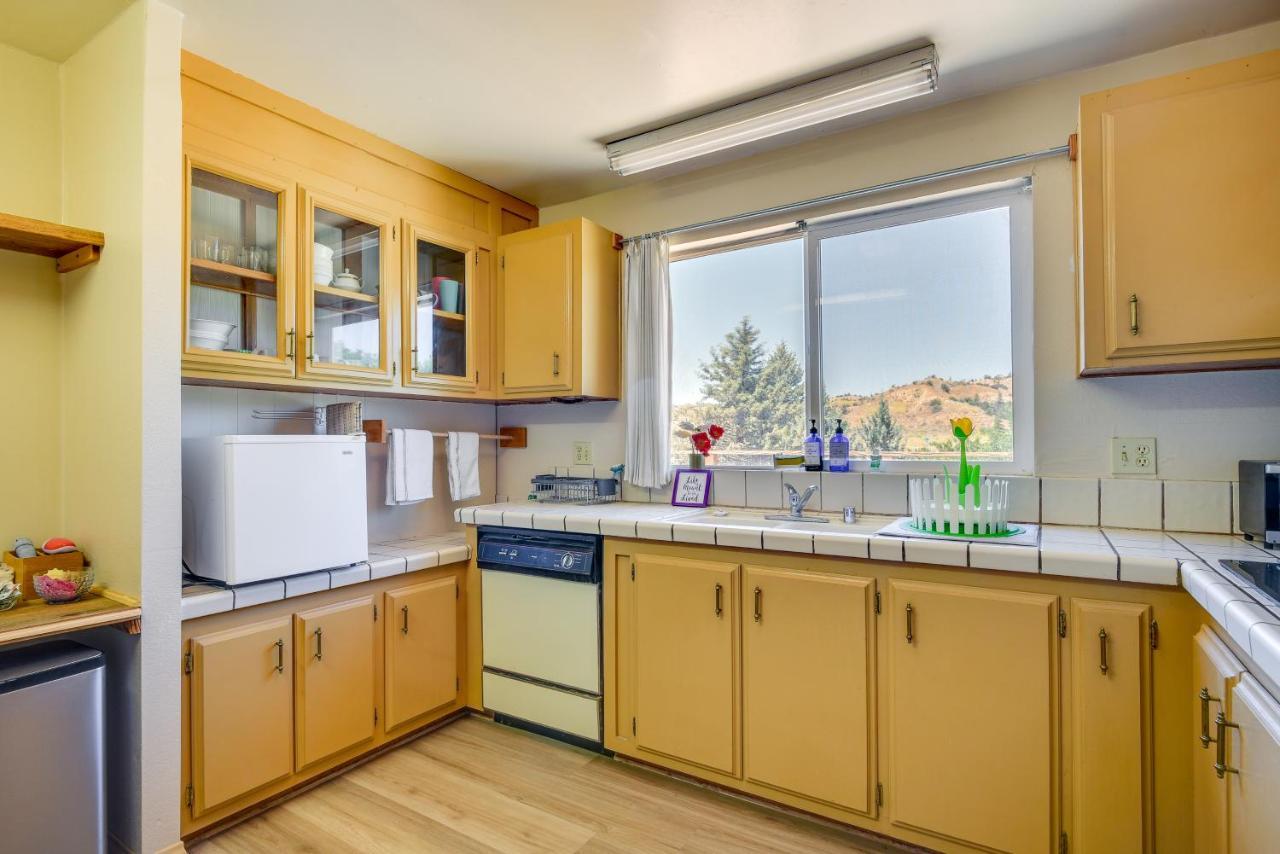 Tranquil Maricopa Retreat With Pool And Hot Tub Villa Luaran gambar