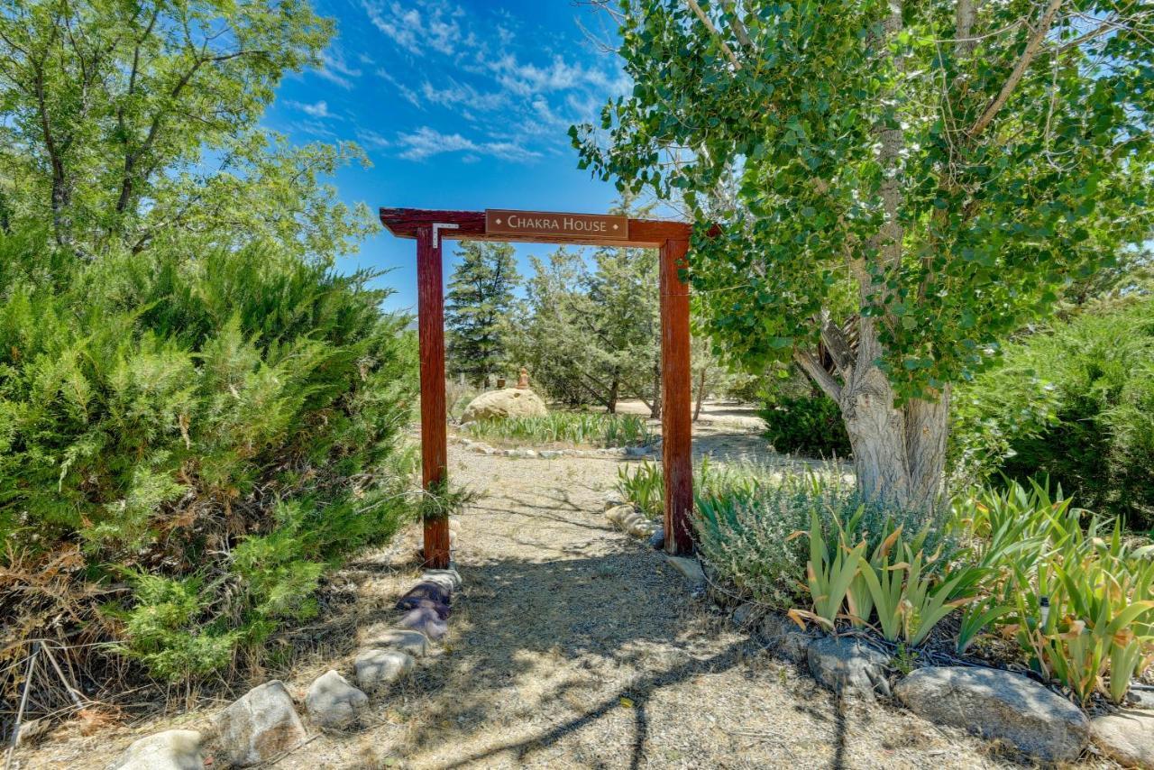 Tranquil Maricopa Retreat With Pool And Hot Tub Villa Luaran gambar
